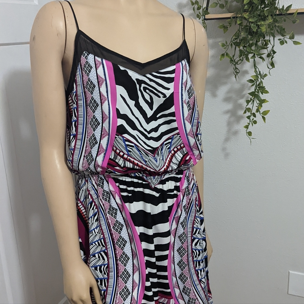 Women's dress